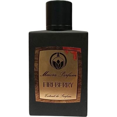 Maiora parfum Fireberry ekstrakt perfum 100 ml
