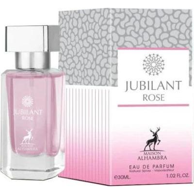 Dom Alhambra Jubilant Rose EDP W 100 ml