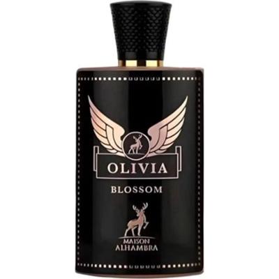 Maison Alhambra Woda toaletowa Olivia Blossom W 80 ml