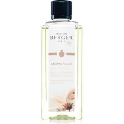 Maison Berger Paris Uzupełnienie Aroma Relax Oriental Comfort 500ml