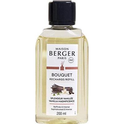 Maison berger paris Wkład do dyfuzora Vanilla Magnificence (bukiet) 200 ml