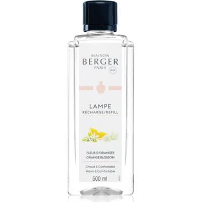 Maison Berger Paris Kwiat pomarańczy Uzupełnienie 500ml