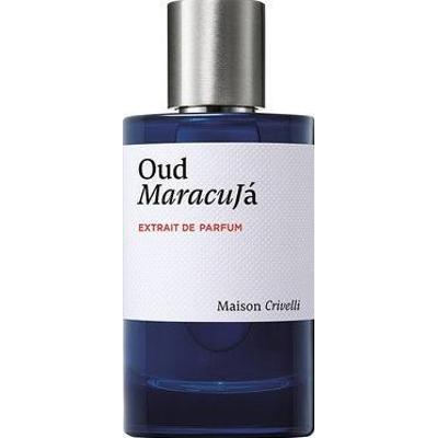 Maison Crivelli Oud Maracuja Perfume Extract 100 ml