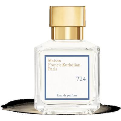Maison Francis Kurkdjian 724 Woda perfumowana - Zestaw podróżny 5X11
