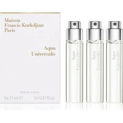 Maison francis kurkdjian Aqua Universalis - EDT 3 x 11 ml