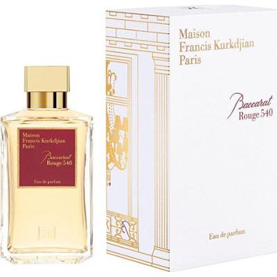 Maison francis kurkdjian Baccarat Rouge 540 - EDP - Pojemność: 70 ml