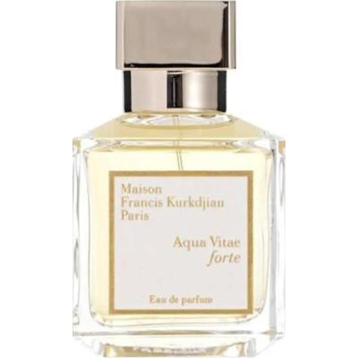 Maison Francis Kurkdjian Maison Francis Kurkdjian Aqua Paryż Vitae Mocny - 70 ml