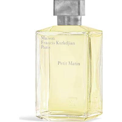 Maison Francis Kurkdjian Petit Matin Woda perfumowana Unisex 200 ml