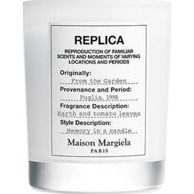 Maison Margiela Z Ogrodu Candela