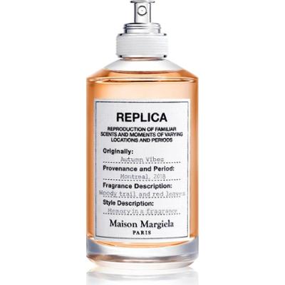 Replika Maison Margiela Autumn Vibes - EDT - Pojemność: 100 ml