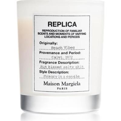 Maison Margiela REPLICA Beach Vibes świeca zapachowa 165 g