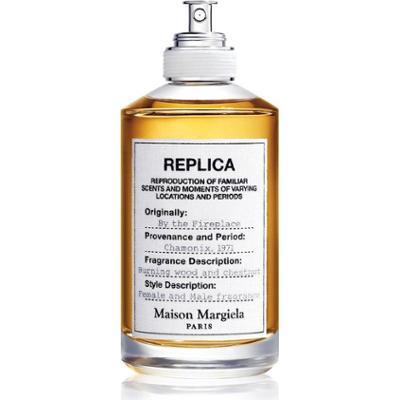 Replika Maison Margiela The By The Fireplace EDT U 100 ml