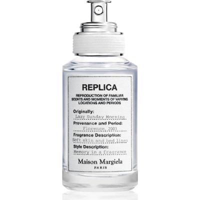 Maison Margiela REPLICA Lazy Sunday Morning Woda toaletowa dla kobiet 30 ml