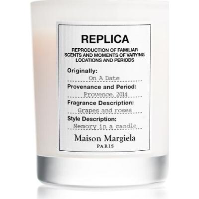 Maison Margiela REPLICA On A Date świeca zapachowa 165 g