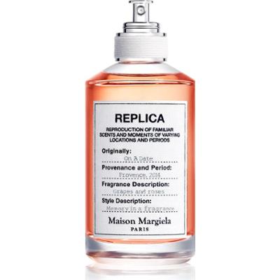 Maison Margiela Replika Na Dacie EDP U 100 ml
