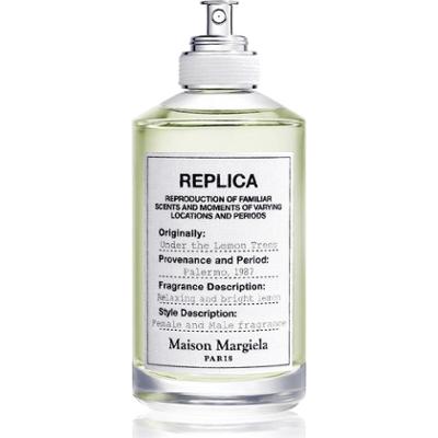 Maison margiela Replika Pod Drzewami Cytrynowymi EDT - 100ml