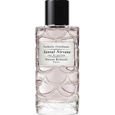 Maison Rebatchi Woda perfumowana Santal Nirvana 100 ml
