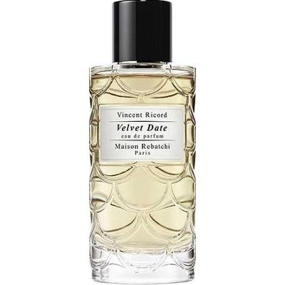 Maison Rebatchi Velvet Woda perfumowana Date 100 ml