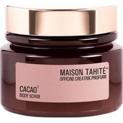 Maison Tahite Peeling do ciała kakaowy²