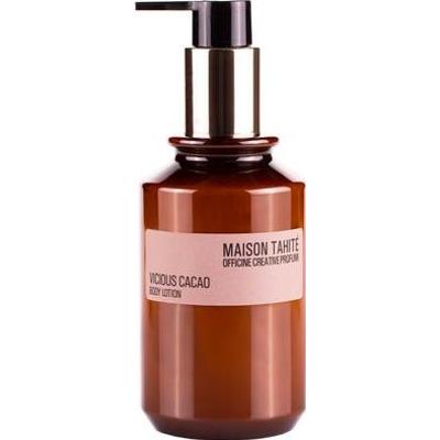 Maison Tahite Vicious Cacao Body Lotion