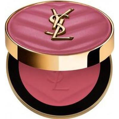 Yves saint laurent Zrób mnie Blush Pogrubiony Blush 54 jagody grzywka