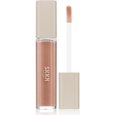 SKKN by Kim Błyszczyk do ust Shimmer Lip Gloss Color NUDE 02 8 ml