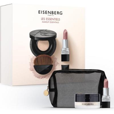 Eisenberg Makijaż Essentials paleta do makijażu