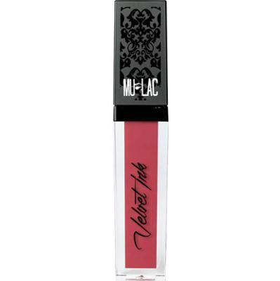 Mulac Velvet Pomadka w płynie Rossetto obviously 43