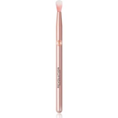 Makeup Revolution Stwórz pędzel do cieni do powiek R2