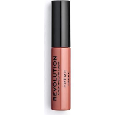 Makeup Revolution Szminka w płynie w kremie 102 Misbehaving 3ml