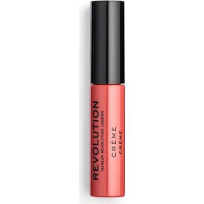 Makeup Revolution Szminka w płynie w kremie 106 Glorified 3 ml