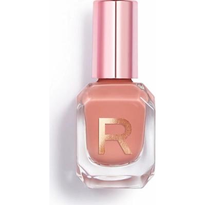 Makeup Revolution Express Nail Polish Lingerie Nude 10 ml