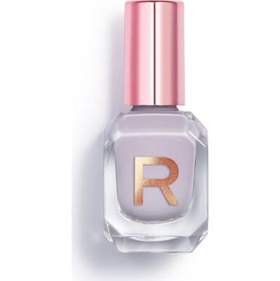 Makeup Revolution Express Lakier do Paznokci Szary Marmur 10 ml