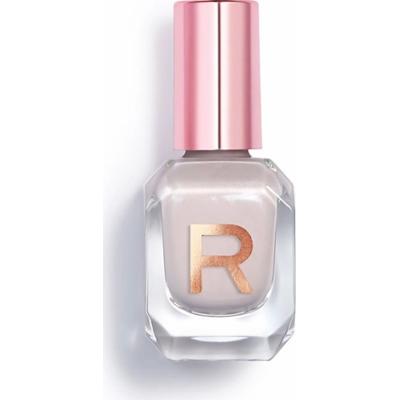 Makeup Revolution Wysoki Gloss Lakier do paznokci Comet 10 ml