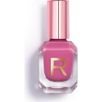 Makeup Revolution Wysoki Gloss Lover Lakier do paznokci 10 ml
