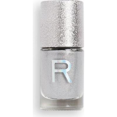 Makeup Revolution Holograficzny lakier do paznokci Aura 10ml
