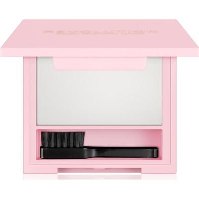 Makeup Revolution Rehab Brow Soap + Care - Żel i pomadka 5 g Transparent