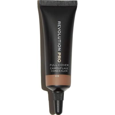 Makeup REVOLUTION PRO Vegan Płynny Korektor C 13 85 ml