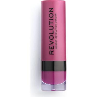 Makeup Revolution REVOLUTION Wegańska matowa szminka w kremie 145 Vixen 3 g