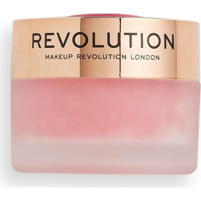 Makeup Revolution, Cukier Kiss, Peeling do ust, Watermelon Heaven, 15 g