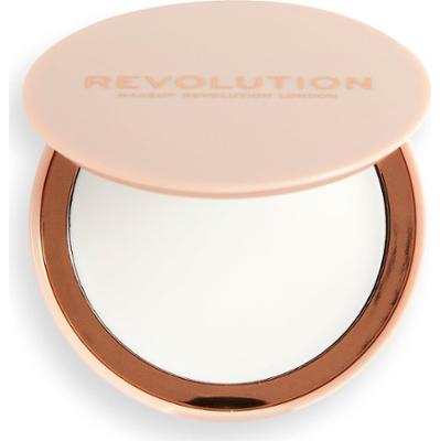Makeup Revolution, Baza pod makijaż Superdewy Blur Balm Primer Powder, 8 g
