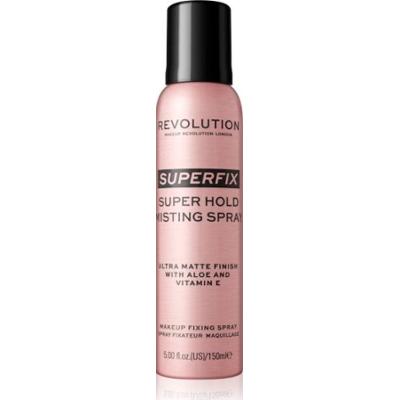 Revolution Make Up Superfix Super szczelny spray do nebulizacji 150 ml
