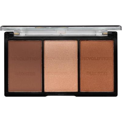 Makeup Revolution Ultra Sculpt & Contour Light/Med C05