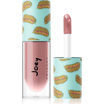 Makeup Revolution Błyszczyk do ust X Friends 4,6 ml Joey