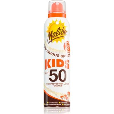 Malibu Krem do opalania natryskowego SPF 50 175 ml