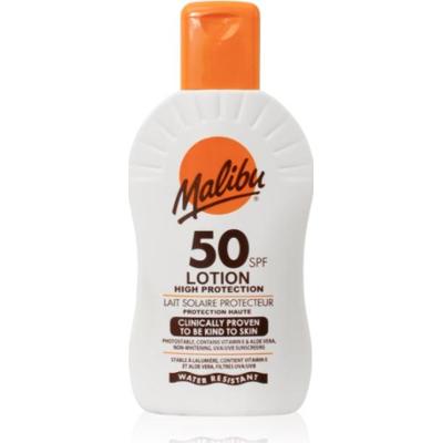 Malibu Balsam do opalania SPF50 - 200ml