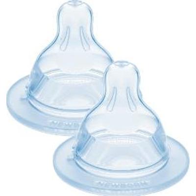MAM Smoczki 0 miesięcy+ Seria 0 Oferta dla noworodków x2