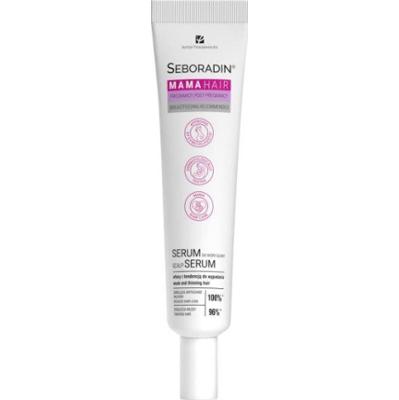 Seboradin Mama serum do skóry głowy dla kobiet w ciąży i karmiących piersią 100 ml