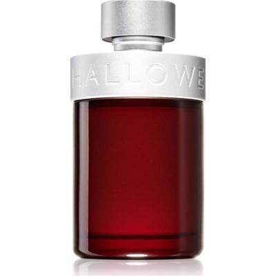Halloween Woda toaletowa Man Rock On dla mężczyzn 125 ml