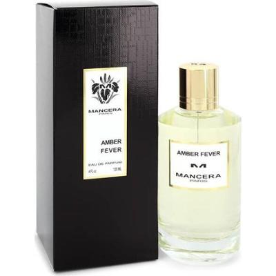 Amber Fever - EDP - Pojemność: 120 ml